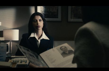 The Blacklist