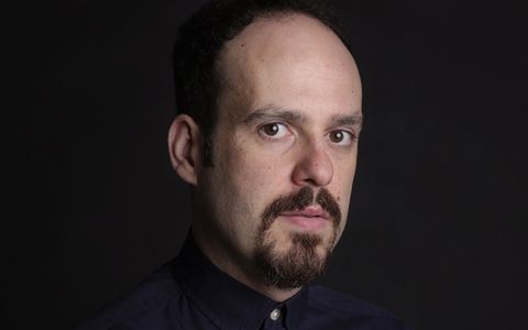 Antonio Romero