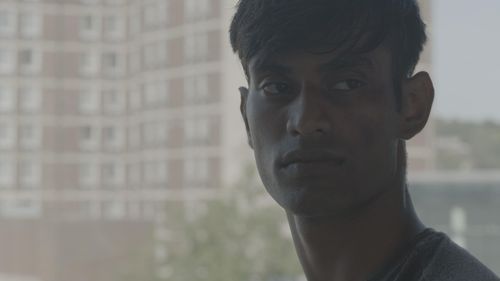 Naca Short Film