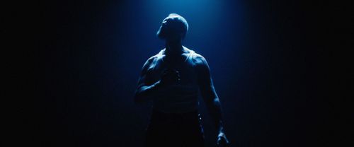 Jack Forcinito in Blue Boy (2021)