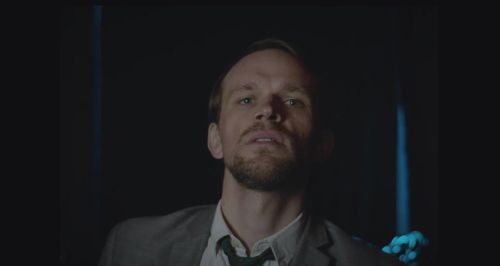 The Muse Room (2019) - Ryan Christopher Kotack