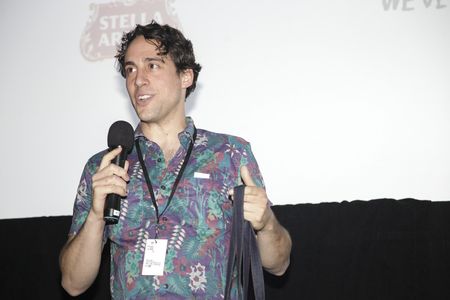 Brooklyn Film Festival 2017 Awards Ceremony honoring Sweet Parents