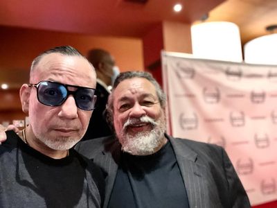 Ezequiel Martinez Jr.