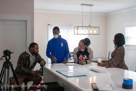 Behind the Scenes of WELLSPRING