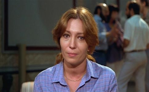 Mercedes Sampietro in Gary Cooper, que estás en los cielos (1980)