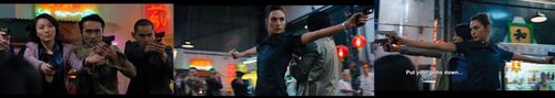 Fast and furious 6