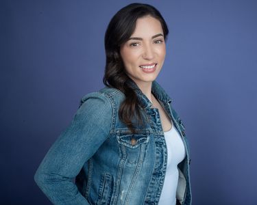 Julie Mainville