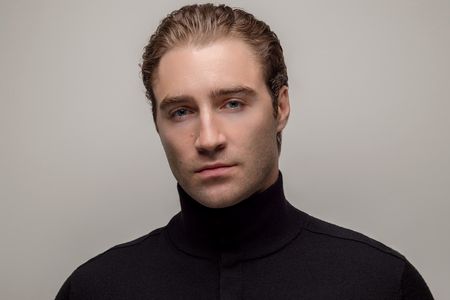 Valentino Vladimirov
