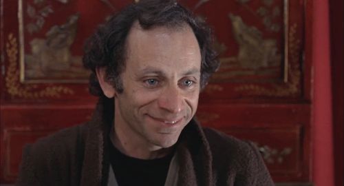 Norman Briski in Mama Turns 100 (1979)