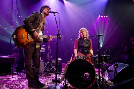 Shovels & Rope, Michael Trent, and Cary Ann Hearst in Austin City Limits (1975)