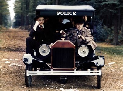 Paul Chirelstein in Bugsy Malone (1976)