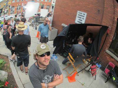 Directing 