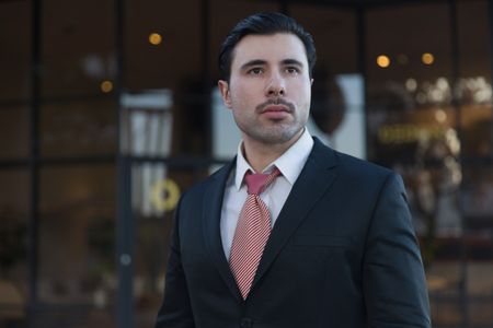 Artur Zai Barrera