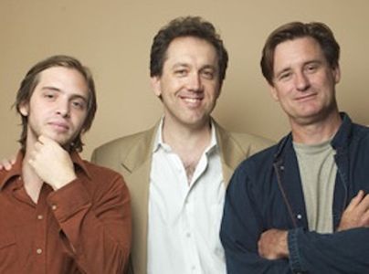 Toronto Film Festival 2003