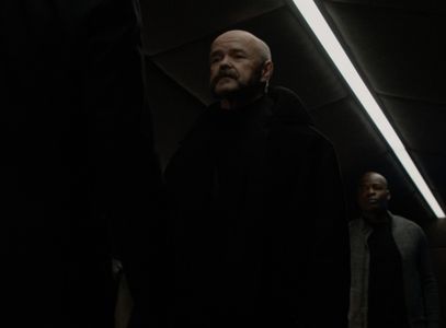 The Blacklist