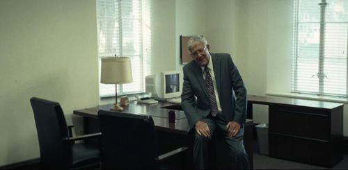 VICE (2018)