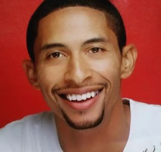 Kamau Holloway