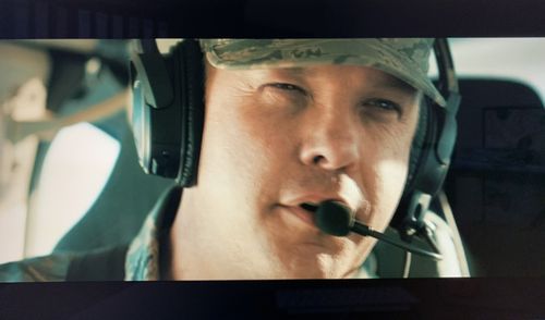 LT. Wyatt- 