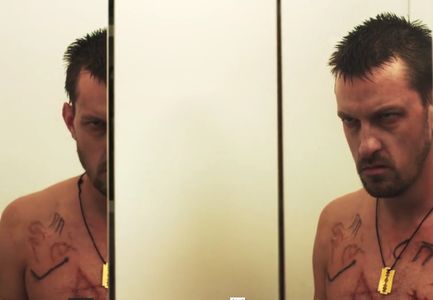 Enon Production Still