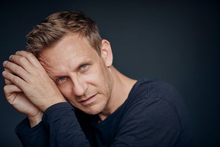 Mike Hoffmann