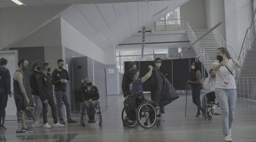 Directing 
