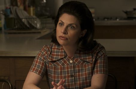 Sari Lennick