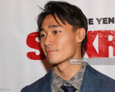 Jonathan Tanigaki