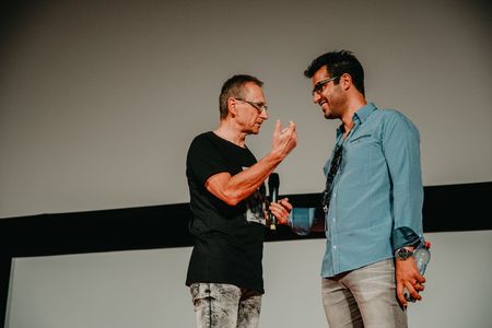 ART FILM FEST 2019