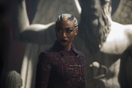 Tati Gabrielle in Chilling Adventures of Sabrina (2018)