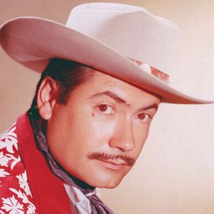 Eulalio González