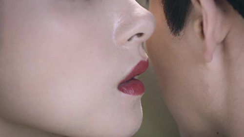 Tianyu Ma and Regina Wan in Secret of the Three Kingdoms (2018)