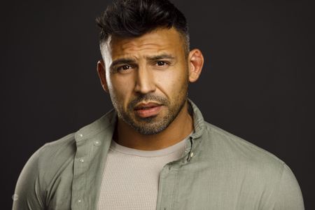 Bobby Hernandez