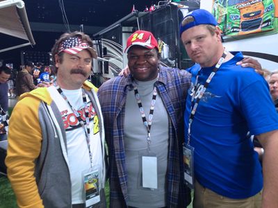 Kelvin Brown