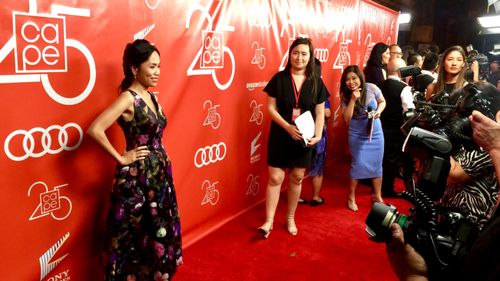 CAPE Gala 2016