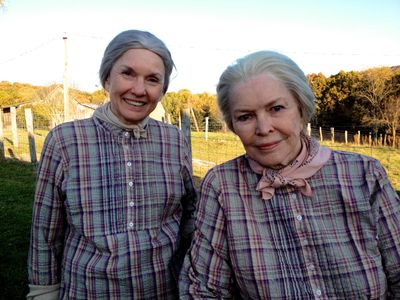 Dot Gregory