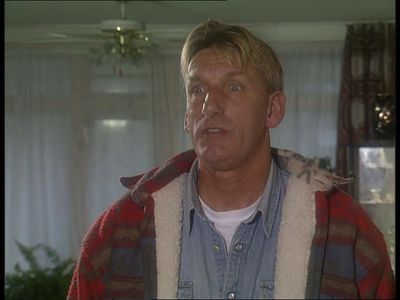 Huub Scholten in Vrouwenvleugel (1993)