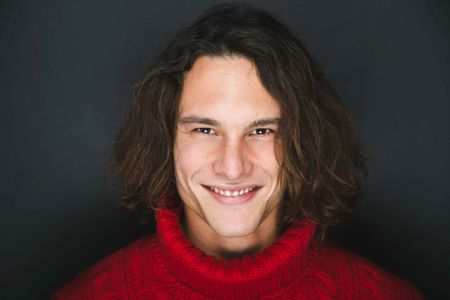 Jacopo Garfagnoli
