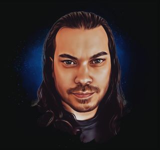 Headshot (May 2022)