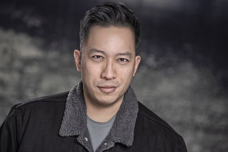 Michael Chan
