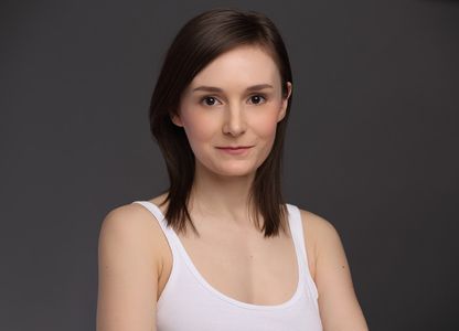 Libby Woodbridge
