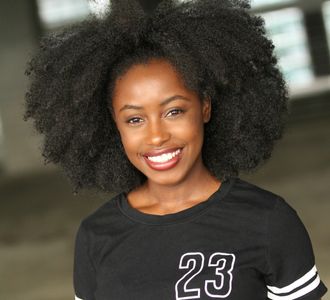 Chayna Douglas