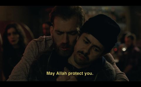 Ramy on Hulu