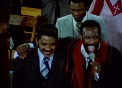 Huie L. Rogers in Huie's Sermon (1981)