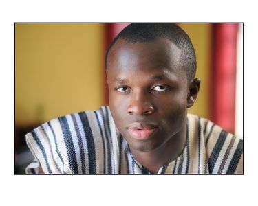 Feikamoh Massaquoi