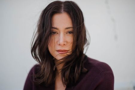 Olga Markovic