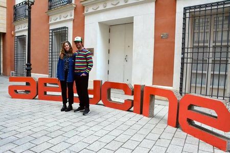 Firmes at Abycine
