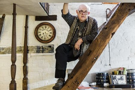 Ralph Steadman