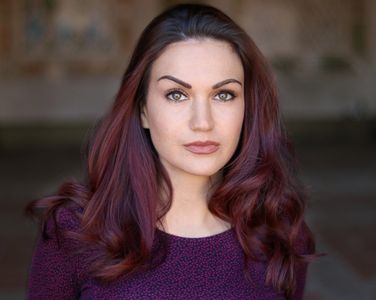 Georgia Warner