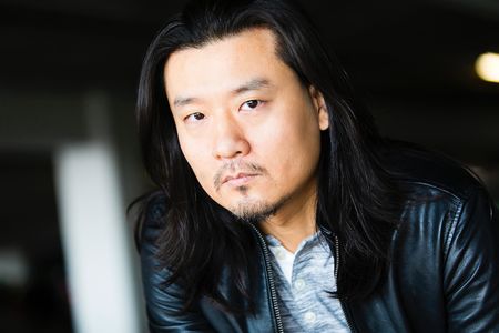 Billy Choi