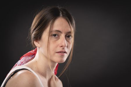 Petra Mavridi